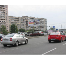 Григоренка пр., /вул. Гришка у напрямку Епіцентру
