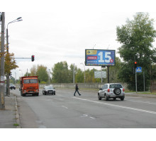 Бальзака вул., 4