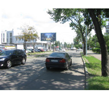 Кибальчича вул., 11