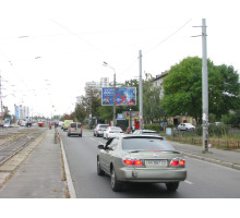Миропільська вул., 37 поруч будівельний ринок Юність