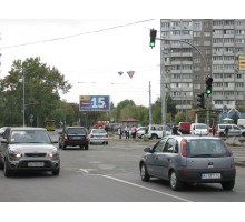 Кибальчича вул., 11