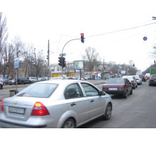 Дегтярівська вул. / Хохлових вул.