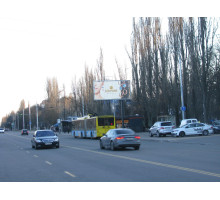 Туполєва, 15